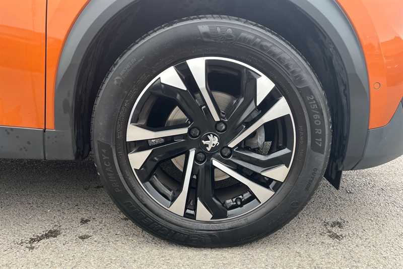 Used Peugeot 2008 2021 for sale - 78208473: Photo 11