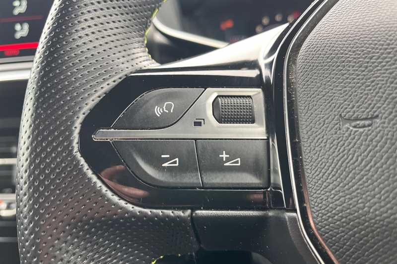 Used Peugeot 2008 2021 for sale - 78208473: Photo 21