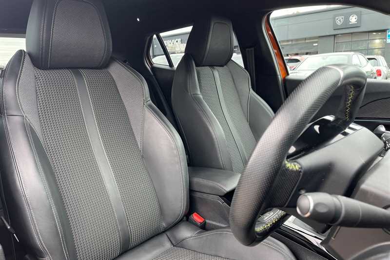 Used Peugeot 2008 2021 for sale - 78208473: Photo 23