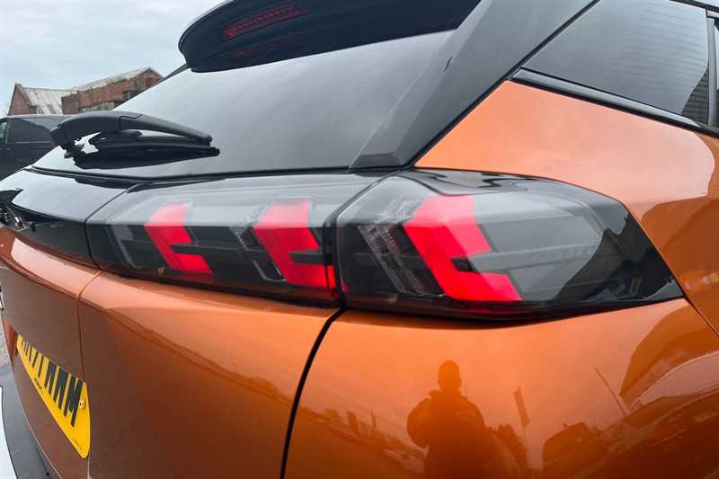 Used Peugeot 2008 2021 for sale - 78208473: Photo 32