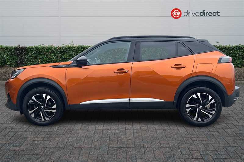 Used Peugeot 2008 2021 for sale - 78208473: Photo 6