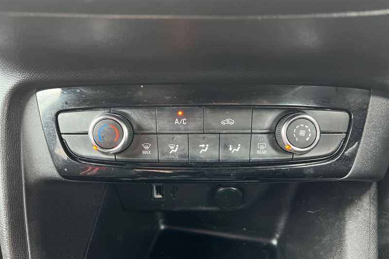 Used Vauxhall Corsa 2021 for sale - 77930206: Photo 15