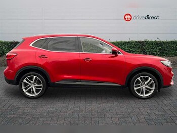 Used MG MG HS undefined for sale - 77361953: Photo