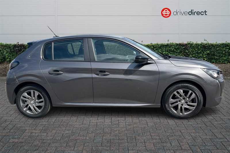 Used Peugeot 208 2022 for sale - 76955651: Photo 2