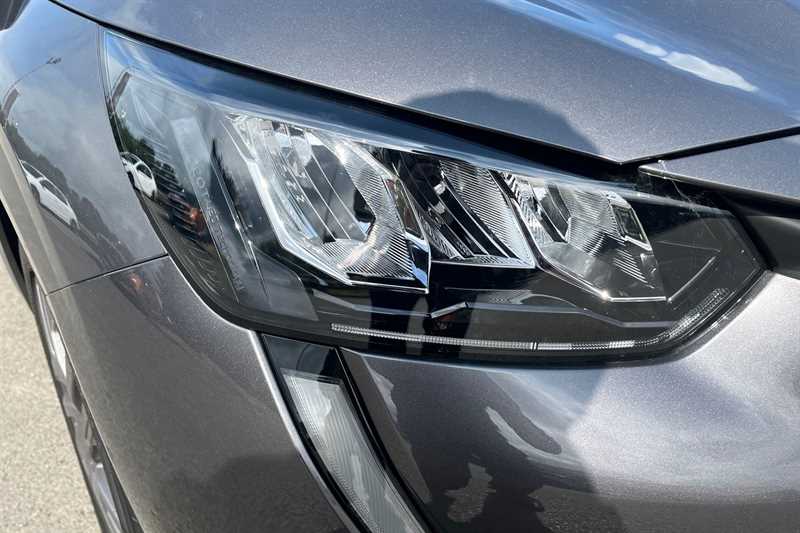 Used Peugeot 208 2022 for sale - 76955651: Photo 28