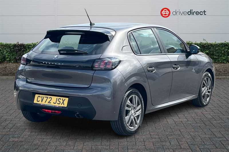 Used Peugeot 208 2022 for sale - 76955651: Photo 3