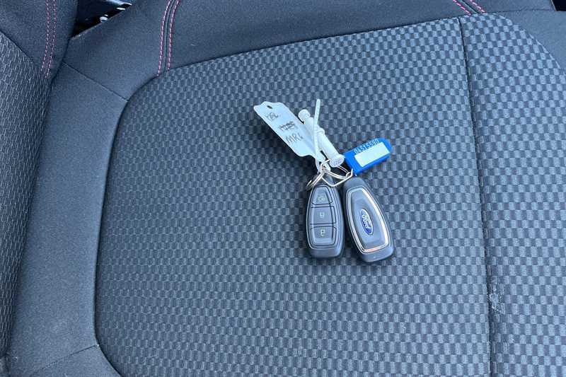 Used Ford Puma for sale - 76756394: Photo 36