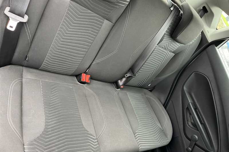 Used Ford Fiesta 2014 for sale - 76930349: Photo 24