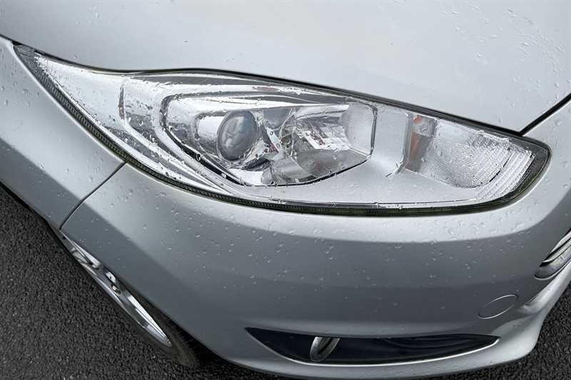 Used Ford Fiesta 2014 for sale - 76930349: Photo 28