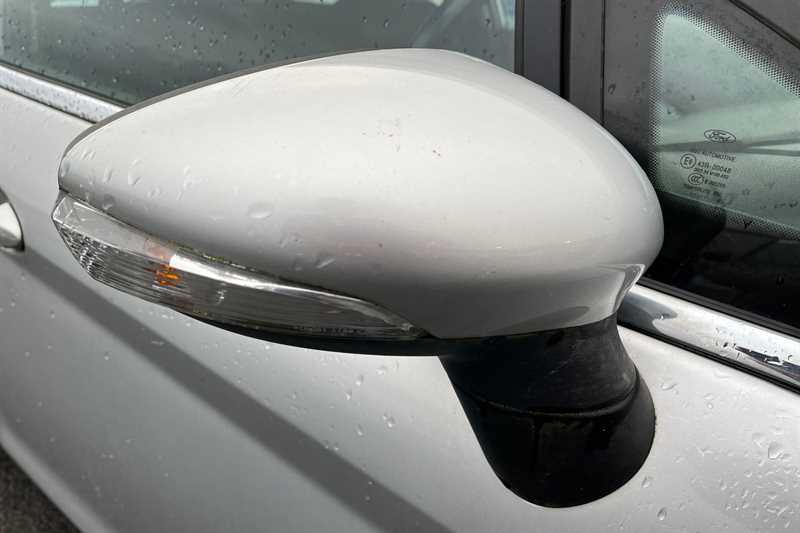 Used Ford Fiesta 2014 for sale - 76930349: Photo 34