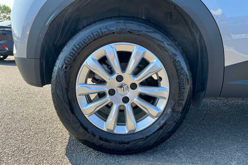 Used Vauxhall Mokka 2023 for sale - 76489313: Photo 10