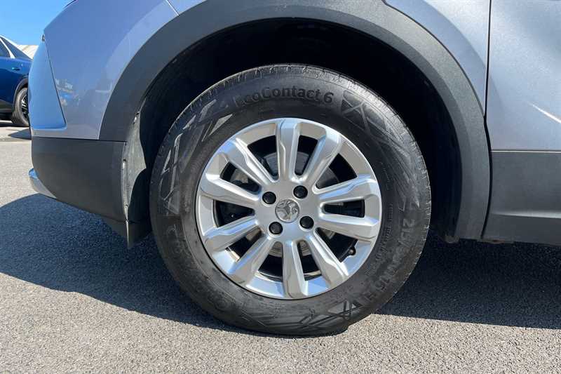 Used Vauxhall Mokka 2023 for sale - 76489313: Photo 12