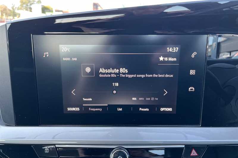 Used Vauxhall Mokka 2023 for sale - 76489313: Photo 17