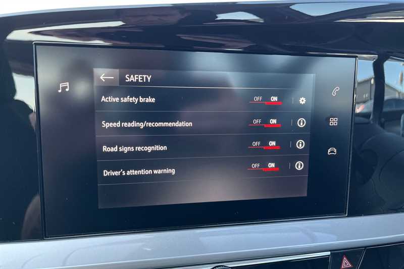 Used Vauxhall Mokka 2023 for sale - 76489313: Photo 19