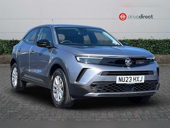 Used Vauxhall Mokka 2023 for sale - 76489313: Photo