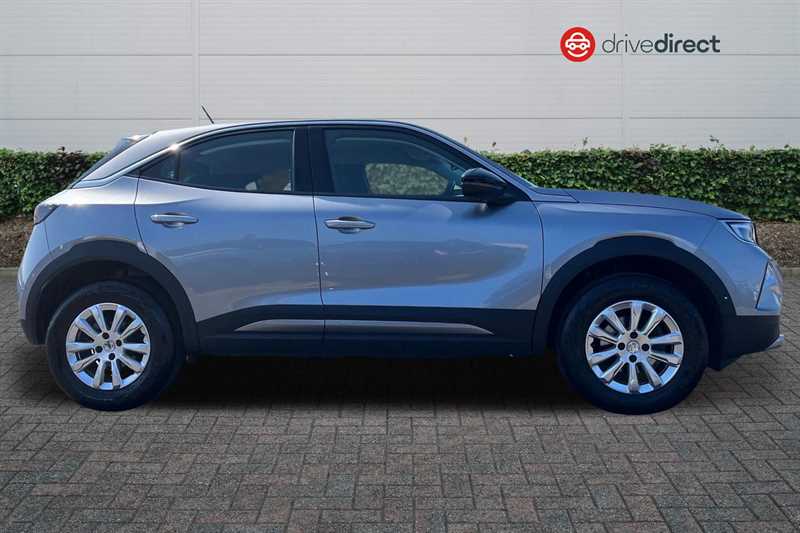 Used Vauxhall Mokka 2023 for sale - 76489313: Photo 2