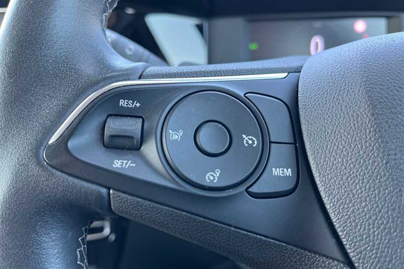 Used Vauxhall Mokka 2023 for sale - 76489313: Photo 21