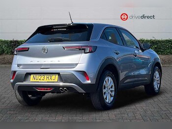 Used Vauxhall Mokka 2023 for sale - 76489313: Photo