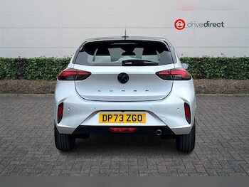 Used Vauxhall Corsa 2023 for sale - 78652661: Photo