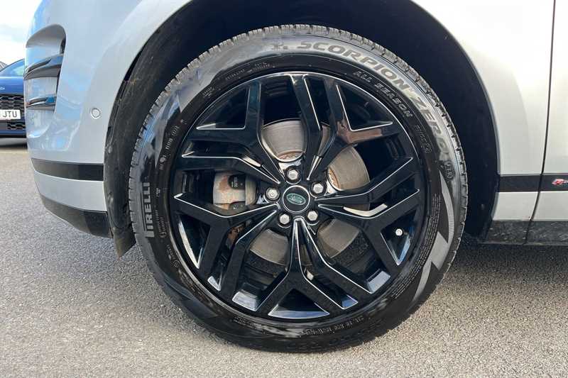 Used Land Rover Range Rover Evoque 2020 for sale - 76517013: Photo 12