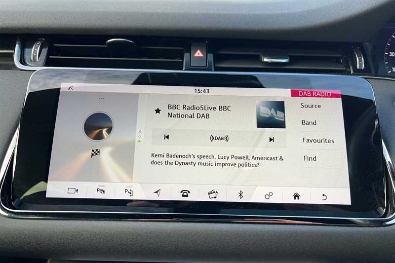 Used Land Rover Range Rover Evoque 2020 for sale - 76517013: Photo 17