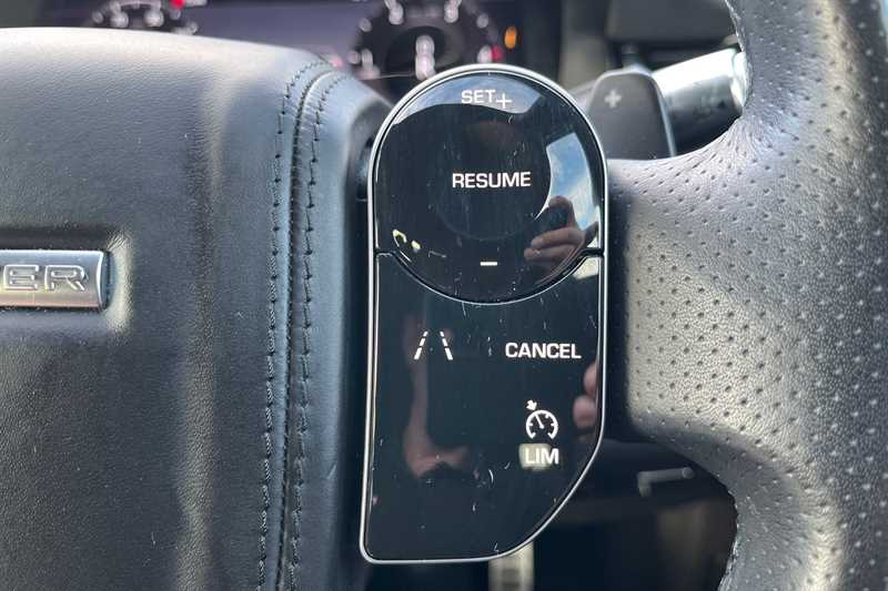 Used Land Rover Range Rover Evoque 2020 for sale - 76517013: Photo 22