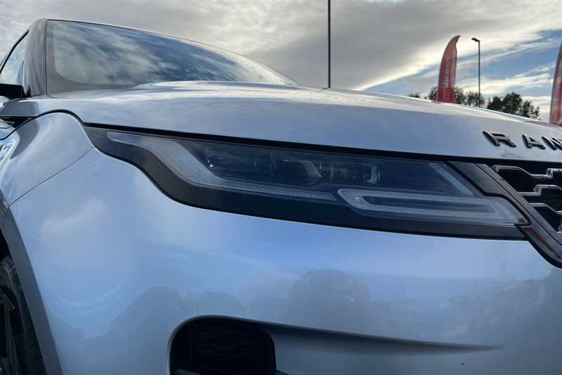 Used Land Rover Range Rover Evoque 2020 for sale - 76517013: Photo 28