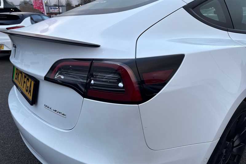 Used Tesla Model 3 2021 for sale - 77349067: Photo 33
