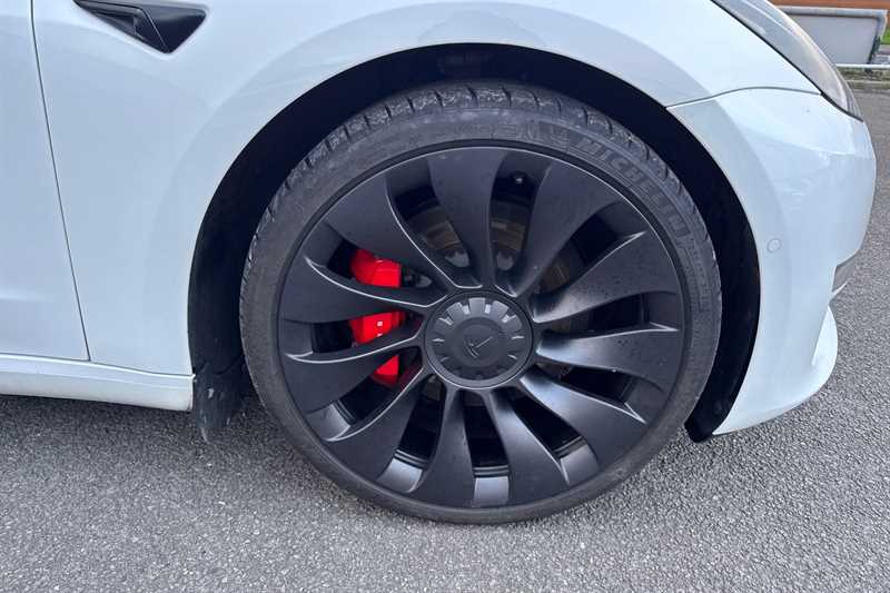 Used Tesla Model 3 2021 for sale - 77349067: Photo 9