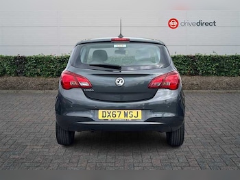 Used Vauxhall Corsa 2017 for sale - 78731072: Photo