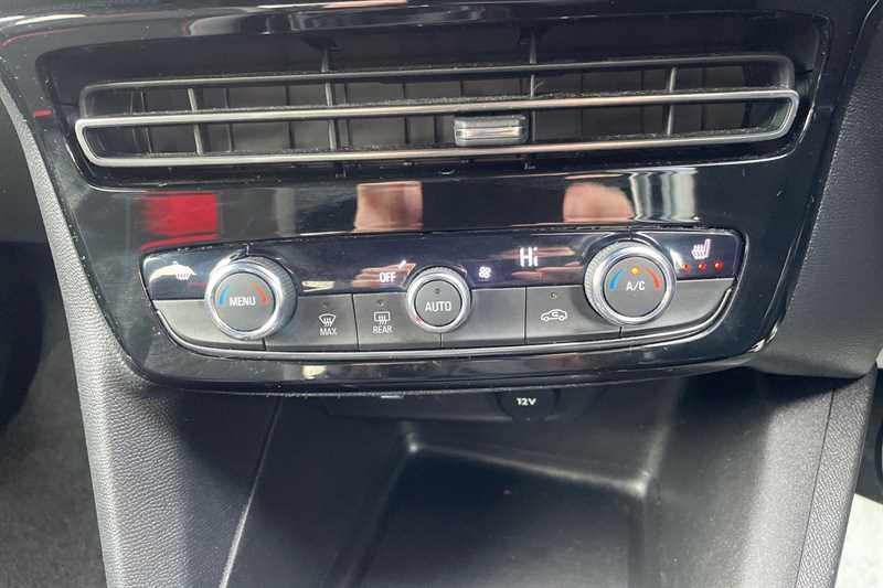 Used Vauxhall Mokka 2022 for sale - 77811614: Photo 15