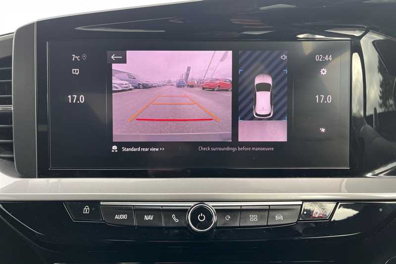 Used Vauxhall Mokka 2023 for sale - 77894834: Photo 19