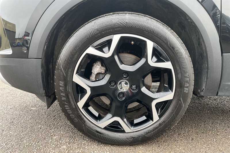 Used Vauxhall Mokka 2023 for sale - 77894834: Photo 9