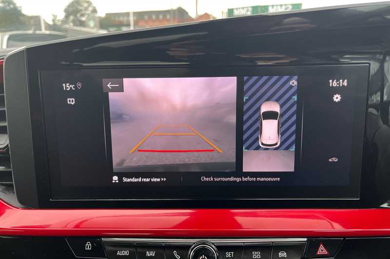 Used Vauxhall Mokka 2022 for sale - 76448798: Photo 19