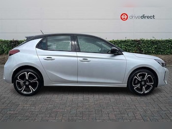 Used Vauxhall Corsa 2023 for sale - 78665800: Photo
