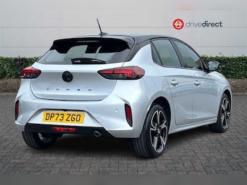 Used Vauxhall Corsa 2023 for sale - 78665800: Photo