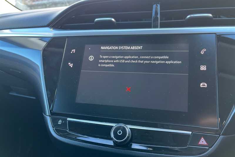 Used Vauxhall Corsa 2022 for sale - 78160933: Photo 18