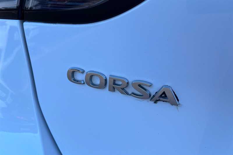 Used Vauxhall Corsa 2022 for sale - 78160933: Photo 30