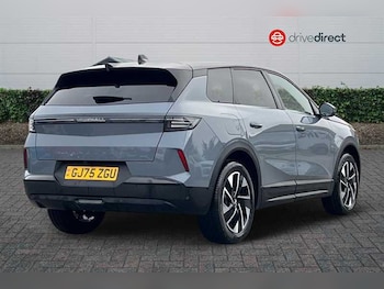 Used Vauxhall Grandland 2025 for sale - 77945118: Photo