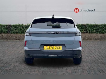 Used Vauxhall Grandland 2025 for sale - 77945118: Photo