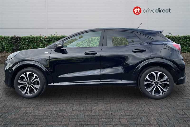 Used Ford Puma 2023 for sale - 76747012: Photo 6