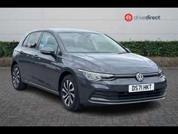 2022 - 1.5 TSI Active Hatchback 5dr Petrol Manual Euro 6 (s/s) (150 ps)