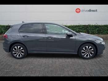 Used Volkswagen Golf 2022 for sale - 74863983: Photo