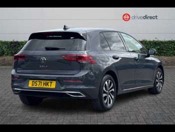 Used Volkswagen Golf 2022 for sale - 74863983: Photo