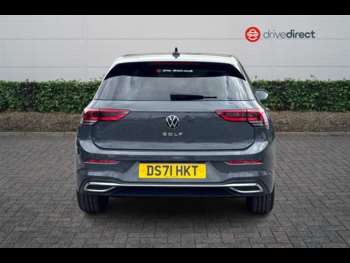 Used Volkswagen Golf 2022 for sale - 74863983: Photo