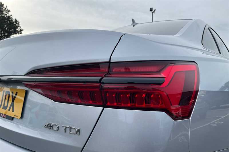 Used Audi A6 2021 for sale - 77374939: Photo 32