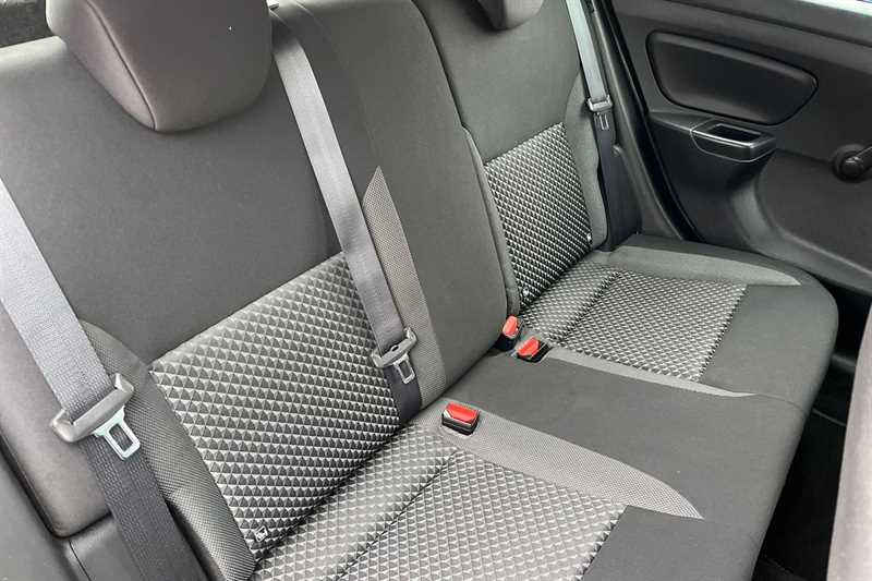 Used Nissan Micra 2021 for sale - 78221359: Photo 24