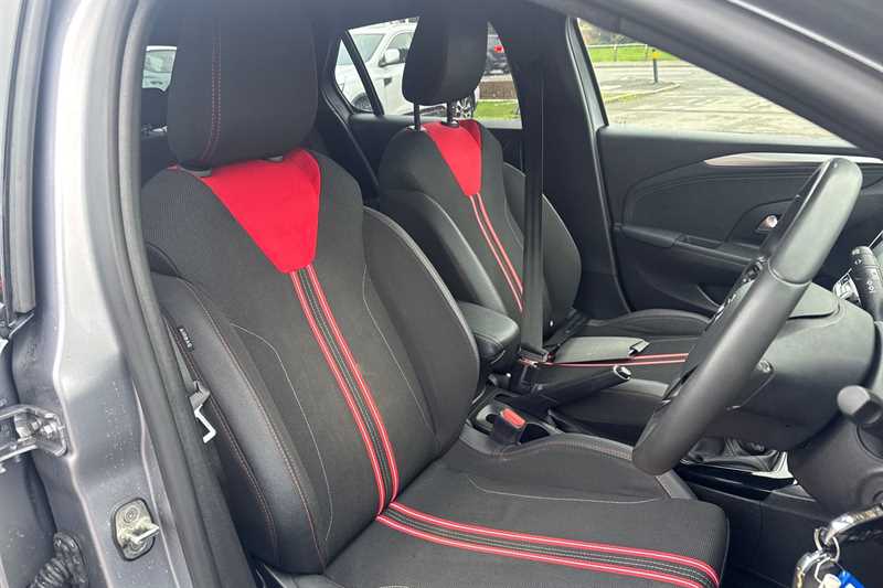 Used Vauxhall Corsa for sale - 77811217: Photo 23