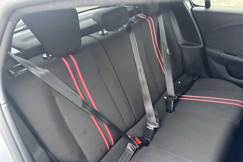 Used Vauxhall Corsa for sale - 77811217: Photo 24