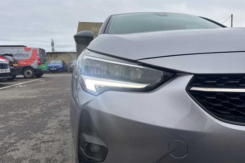 Used Vauxhall Corsa for sale - 77811217: Photo 28